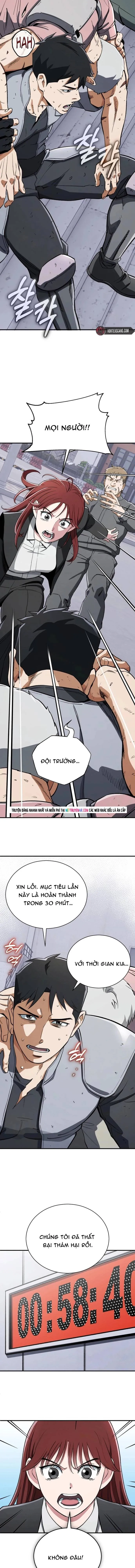 Huyết Ma Chuyển Sinh Chapter 34 - Trang 2