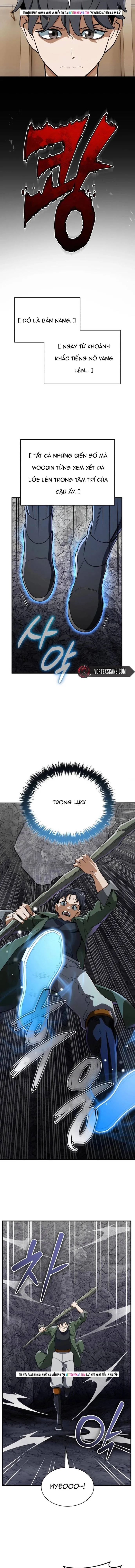 Huyết Ma Chuyển Sinh Chapter 35 - Trang 2