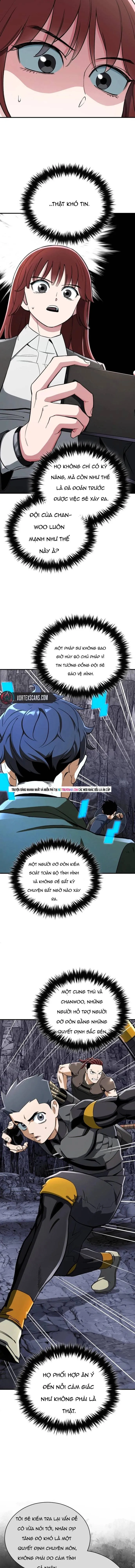 Huyết Ma Chuyển Sinh Chapter 35 - Trang 2