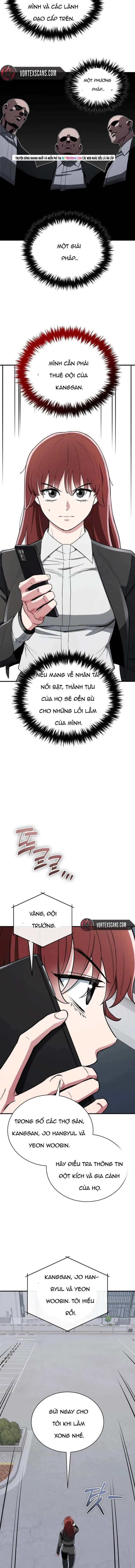 Huyết Ma Chuyển Sinh Chapter 35 - Trang 2