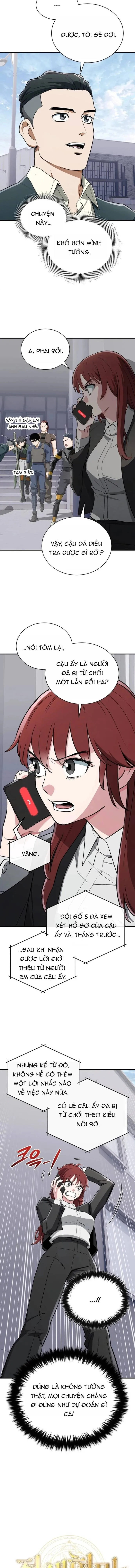 Huyết Ma Chuyển Sinh chapter 36 3