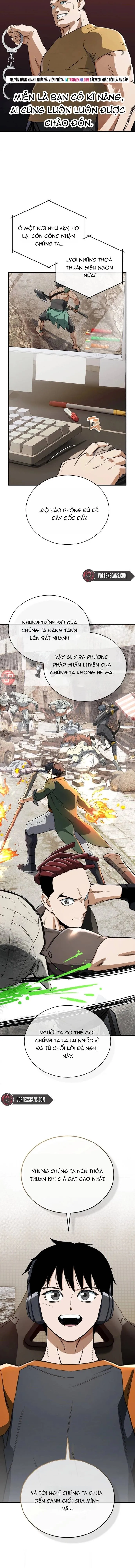 Huyết Ma Chuyển Sinh chapter 36 6