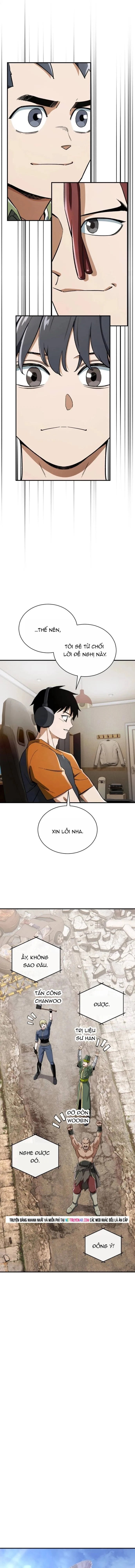 Huyết Ma Chuyển Sinh chapter 36 7