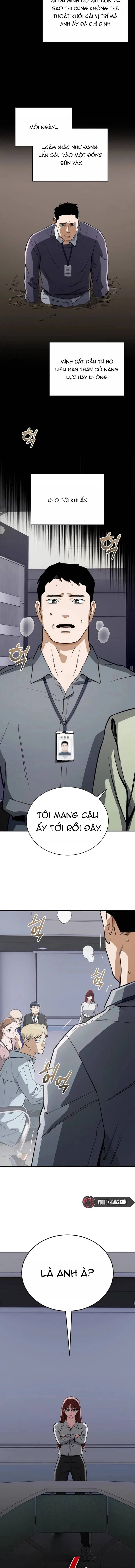 Huyết Ma Chuyển Sinh chapter 36 11