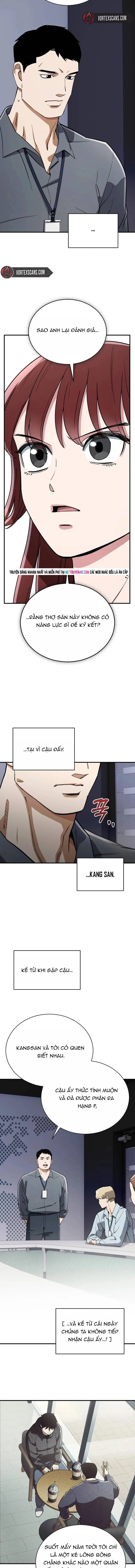 Huyết Ma Chuyển Sinh chapter 36 14