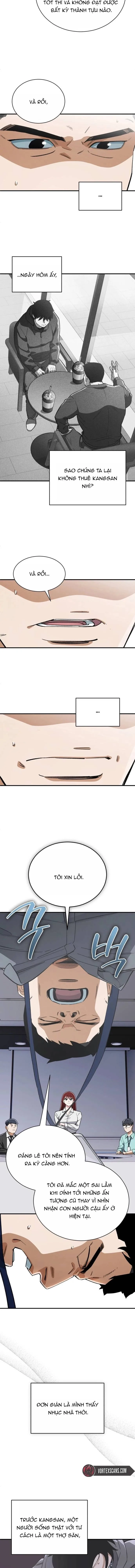 Huyết Ma Chuyển Sinh chapter 36 15