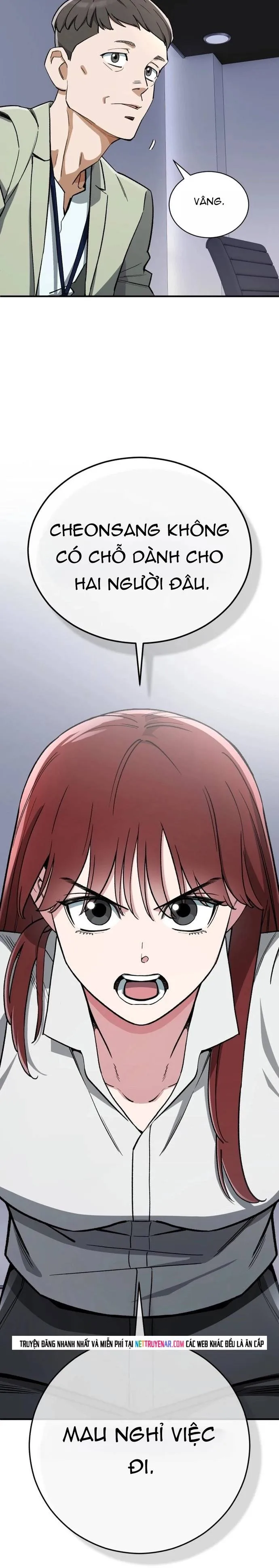 Huyết Ma Chuyển Sinh chapter 36 18