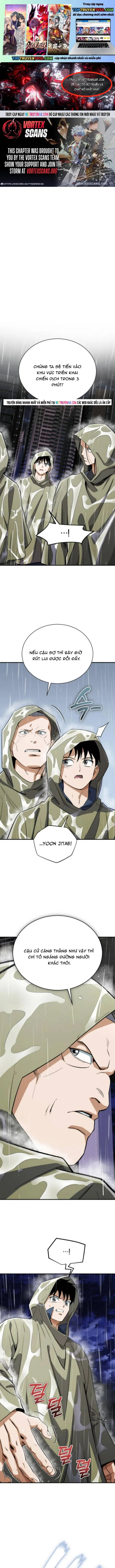 Huyết Ma Chuyển Sinh Chapter 39 - Trang 2