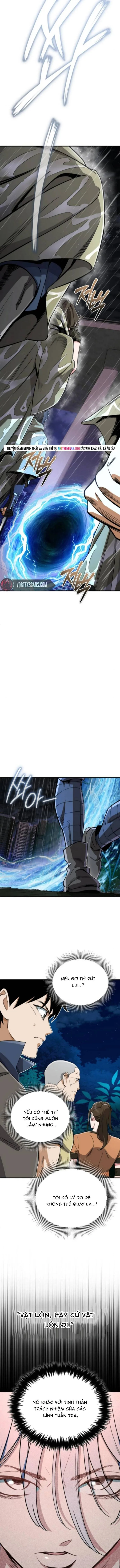 Huyết Ma Chuyển Sinh Chapter 39 - Trang 2