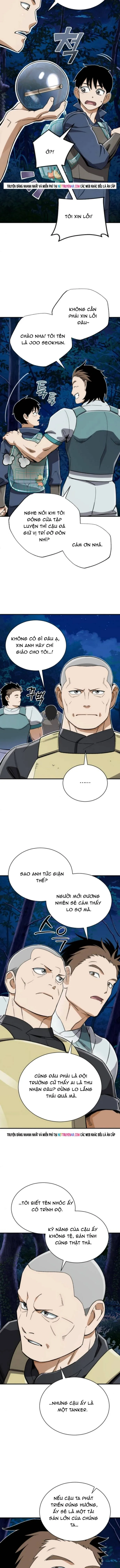 Huyết Ma Chuyển Sinh Chapter 39 - Trang 2