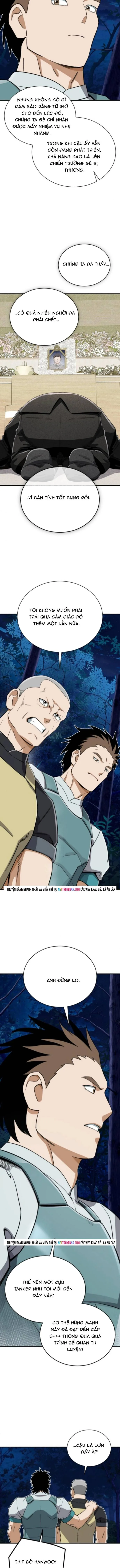 Huyết Ma Chuyển Sinh Chapter 39 - Trang 2