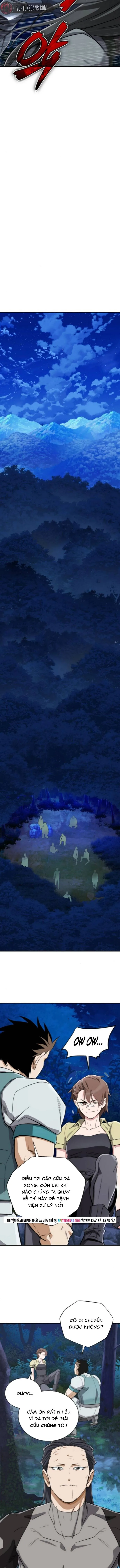 Huyết Ma Chuyển Sinh Chapter 39 - Trang 2