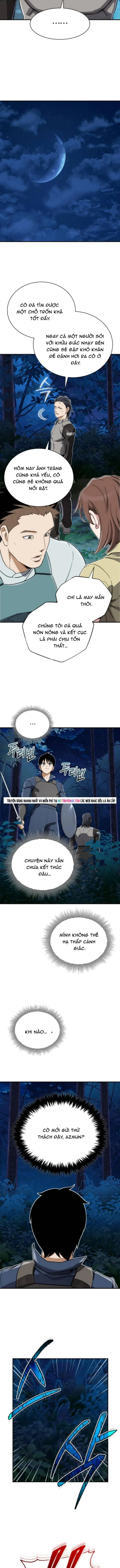 Huyết Ma Chuyển Sinh Chapter 39 - Trang 2