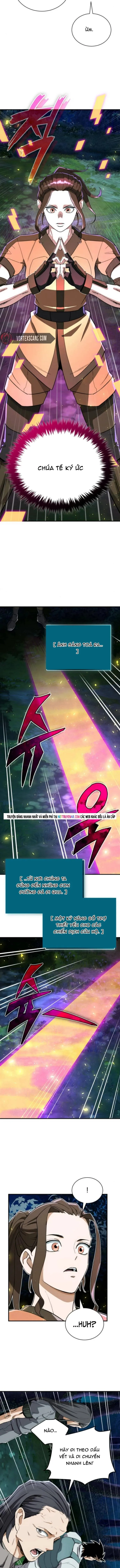 Huyết Ma Chuyển Sinh Chapter 39 - Trang 2