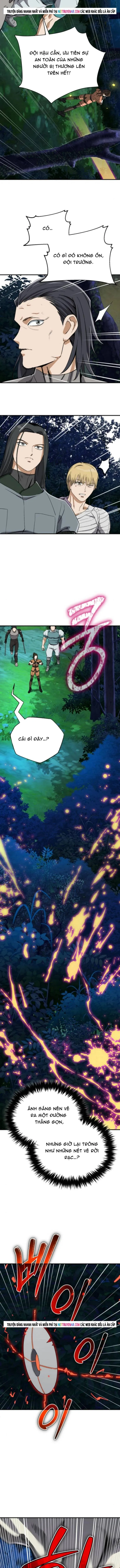 Huyết Ma Chuyển Sinh Chapter 39 - Trang 2