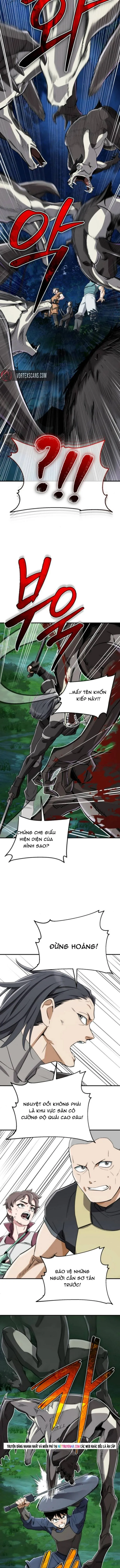 Huyết Ma Chuyển Sinh Chapter 39 - Trang 2