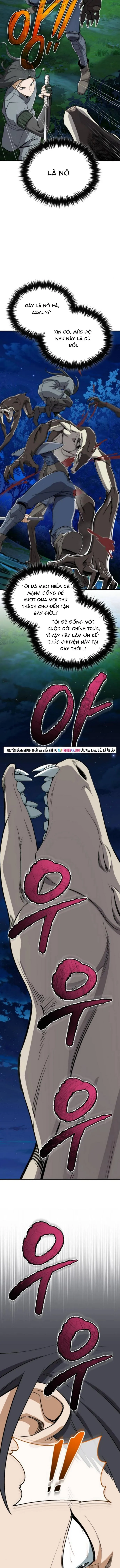 Huyết Ma Chuyển Sinh Chapter 39 - Trang 2