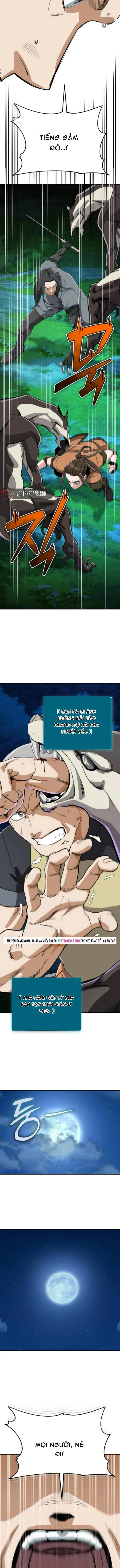 Huyết Ma Chuyển Sinh Chapter 39 - Trang 2