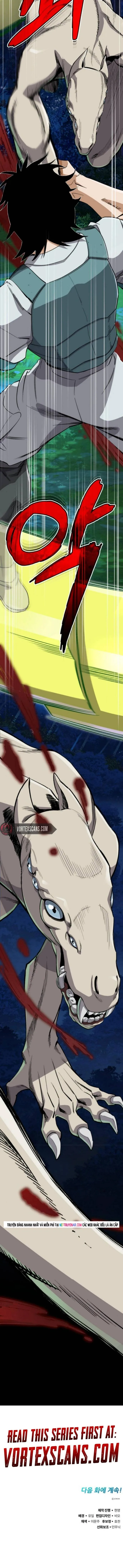 Huyết Ma Chuyển Sinh Chapter 39 - Trang 2