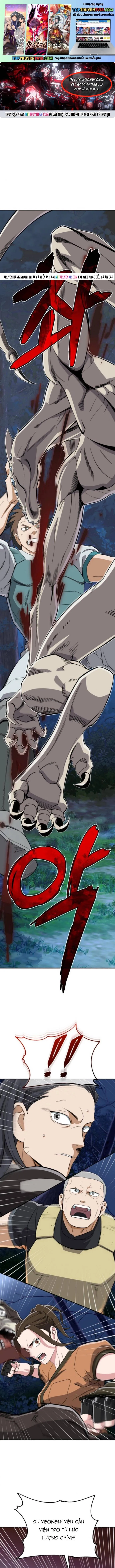 Huyết Ma Chuyển Sinh Chapter 40 - Trang 2