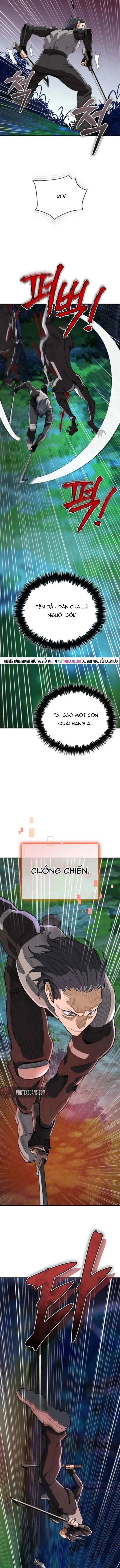 Huyết Ma Chuyển Sinh Chapter 40 - Trang 2