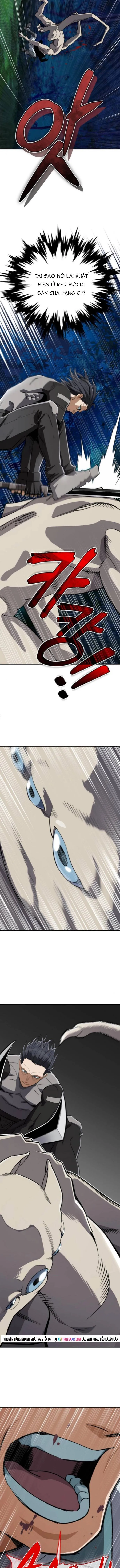 Huyết Ma Chuyển Sinh Chapter 40 - Trang 2