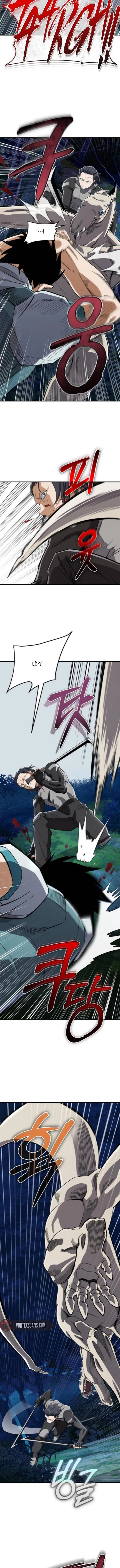 Huyết Ma Chuyển Sinh Chapter 40 - Trang 2