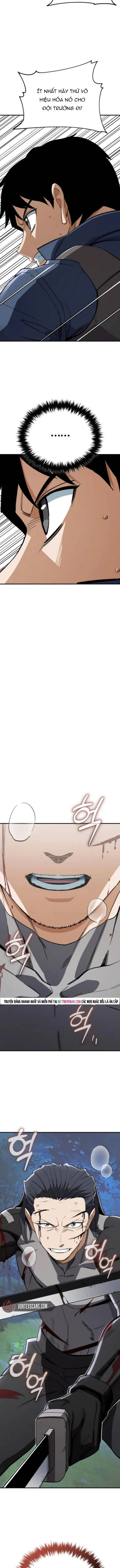 Huyết Ma Chuyển Sinh Chapter 40 - Trang 2