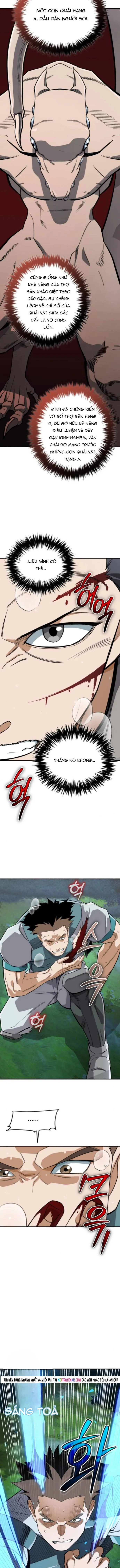 Huyết Ma Chuyển Sinh Chapter 40 - Trang 2