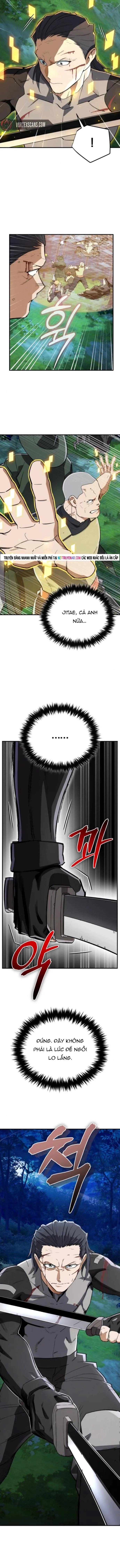 Huyết Ma Chuyển Sinh Chapter 40 - Trang 2