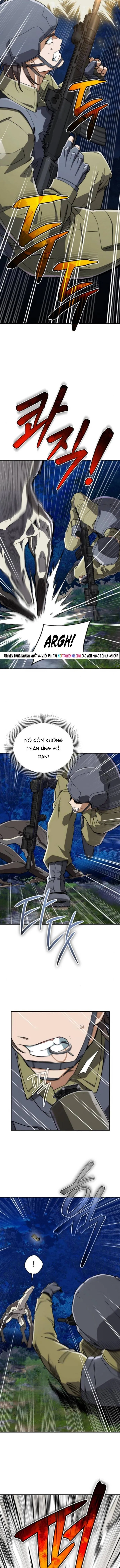 Huyết Ma Chuyển Sinh Chapter 40 - Trang 2