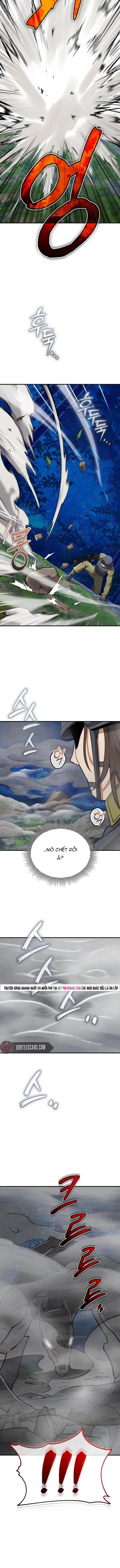 Huyết Ma Chuyển Sinh Chapter 40 - Trang 2