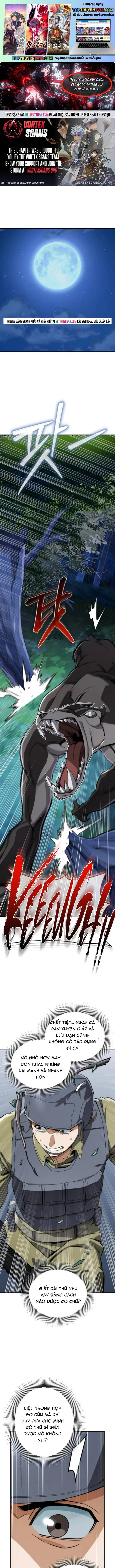 Huyết Ma Chuyển Sinh Chapter 41 - Trang 2