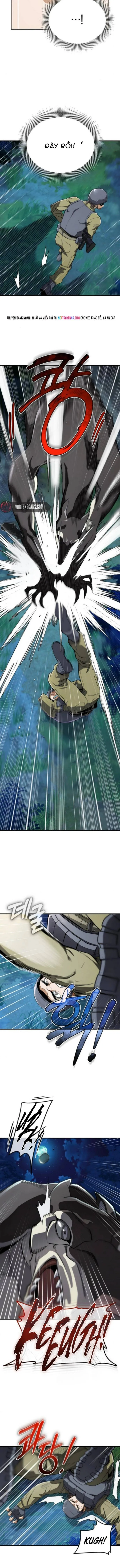 Huyết Ma Chuyển Sinh Chapter 41 - Trang 2