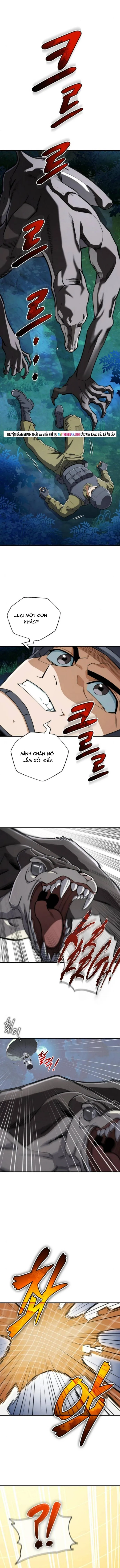 Huyết Ma Chuyển Sinh Chapter 41 - Trang 2