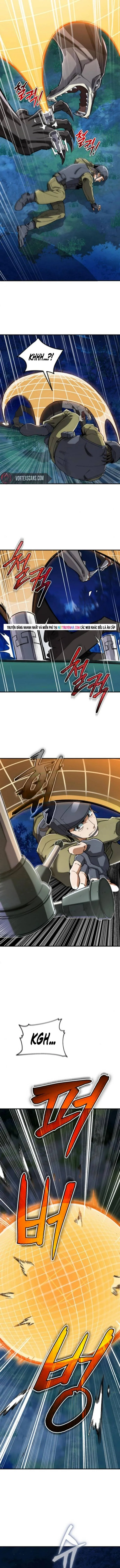 Huyết Ma Chuyển Sinh Chapter 41 - Trang 2