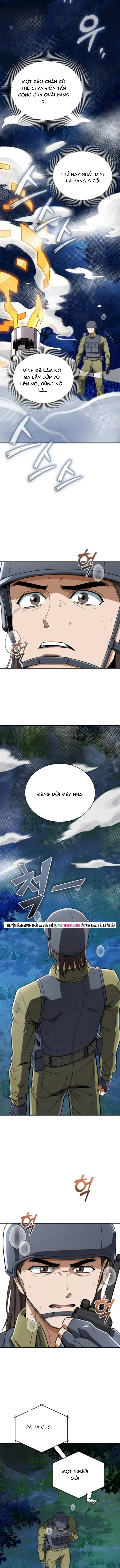 Huyết Ma Chuyển Sinh Chapter 41 - Trang 2