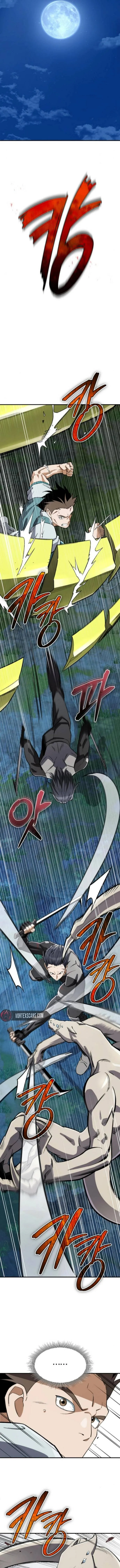 Huyết Ma Chuyển Sinh Chapter 41 - Trang 2