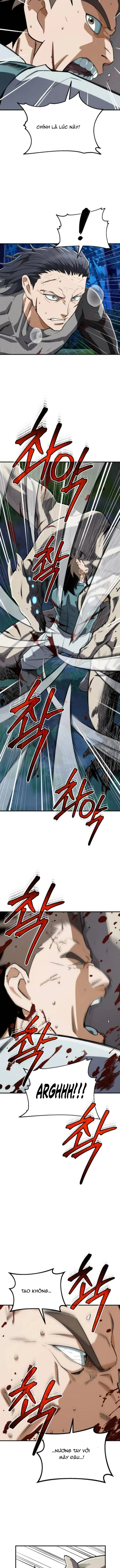 Huyết Ma Chuyển Sinh Chapter 41 - Trang 2