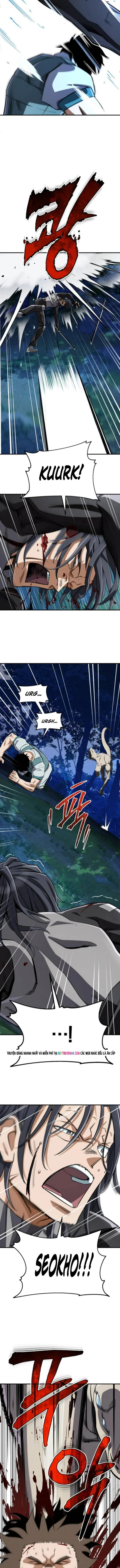 Huyết Ma Chuyển Sinh Chapter 41 - Trang 2