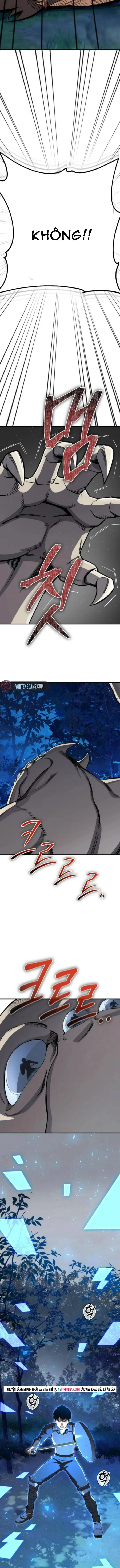 Huyết Ma Chuyển Sinh Chapter 41 - Trang 2