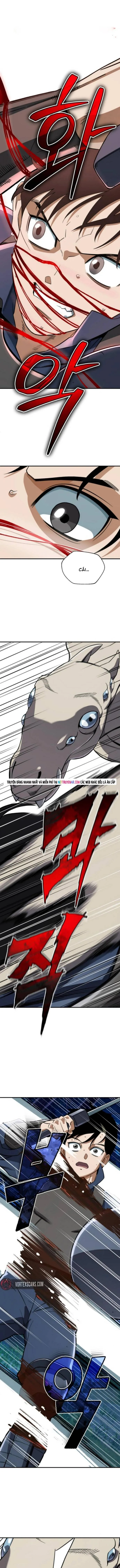 Huyết Ma Chuyển Sinh Chapter 41 - Trang 2