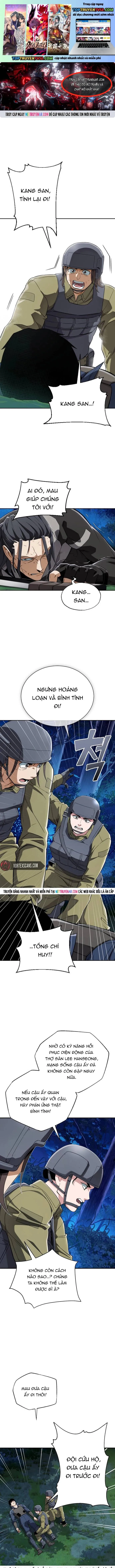 Huyết Ma Chuyển Sinh chapter 44 1
