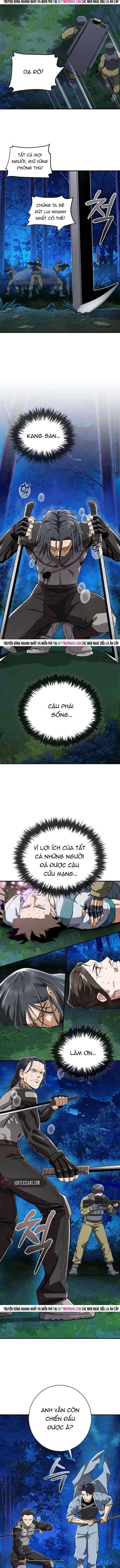 Huyết Ma Chuyển Sinh chapter 44 2