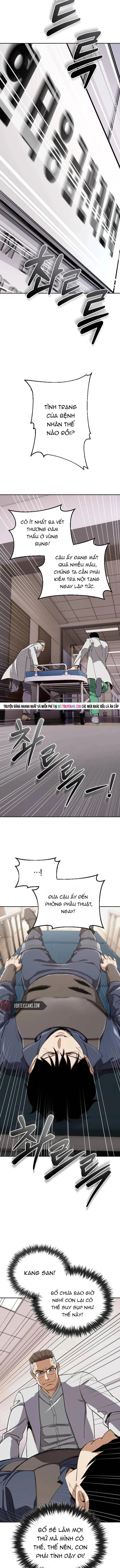 Huyết Ma Chuyển Sinh chapter 44 4