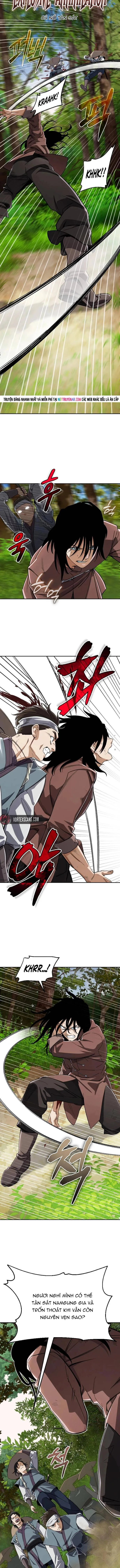 Huyết Ma Chuyển Sinh chapter 44 6