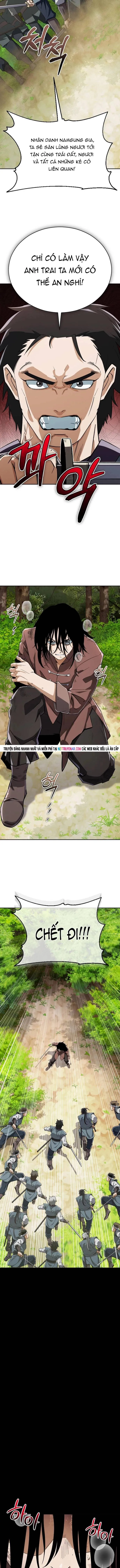 Huyết Ma Chuyển Sinh chapter 44 7