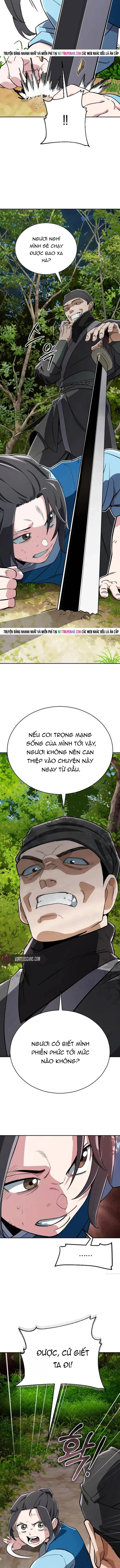 Huyết Ma Chuyển Sinh chapter 44 10