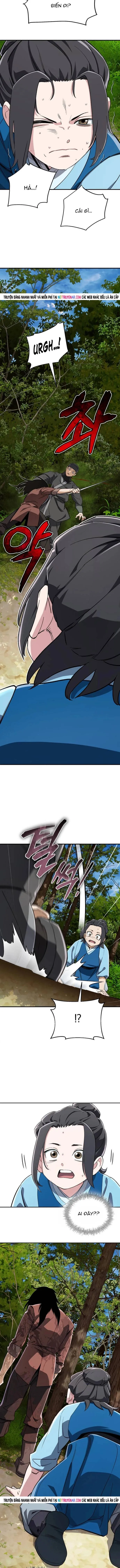 Huyết Ma Chuyển Sinh chapter 44 12