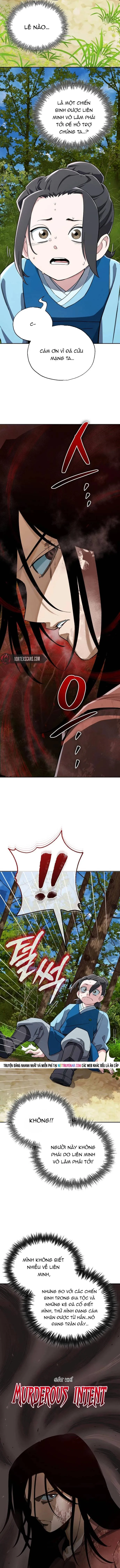 Huyết Ma Chuyển Sinh chapter 44 13